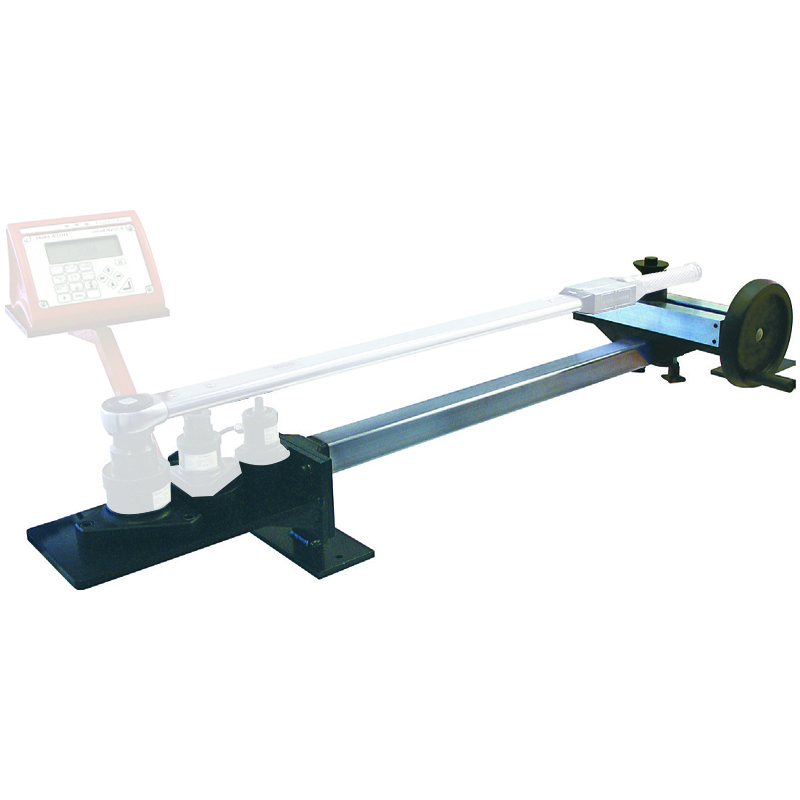 Dispositivo para calibração de torquímetros / TWL 1500