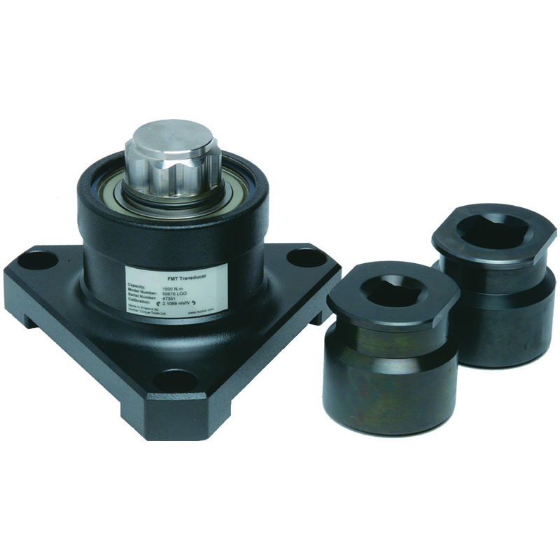 Transdutor de flange montado FMT